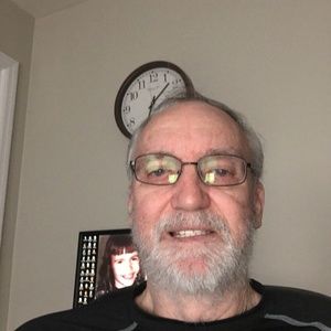 Meet your Posher, Thomas